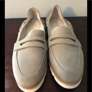 Caslon slip on loafer